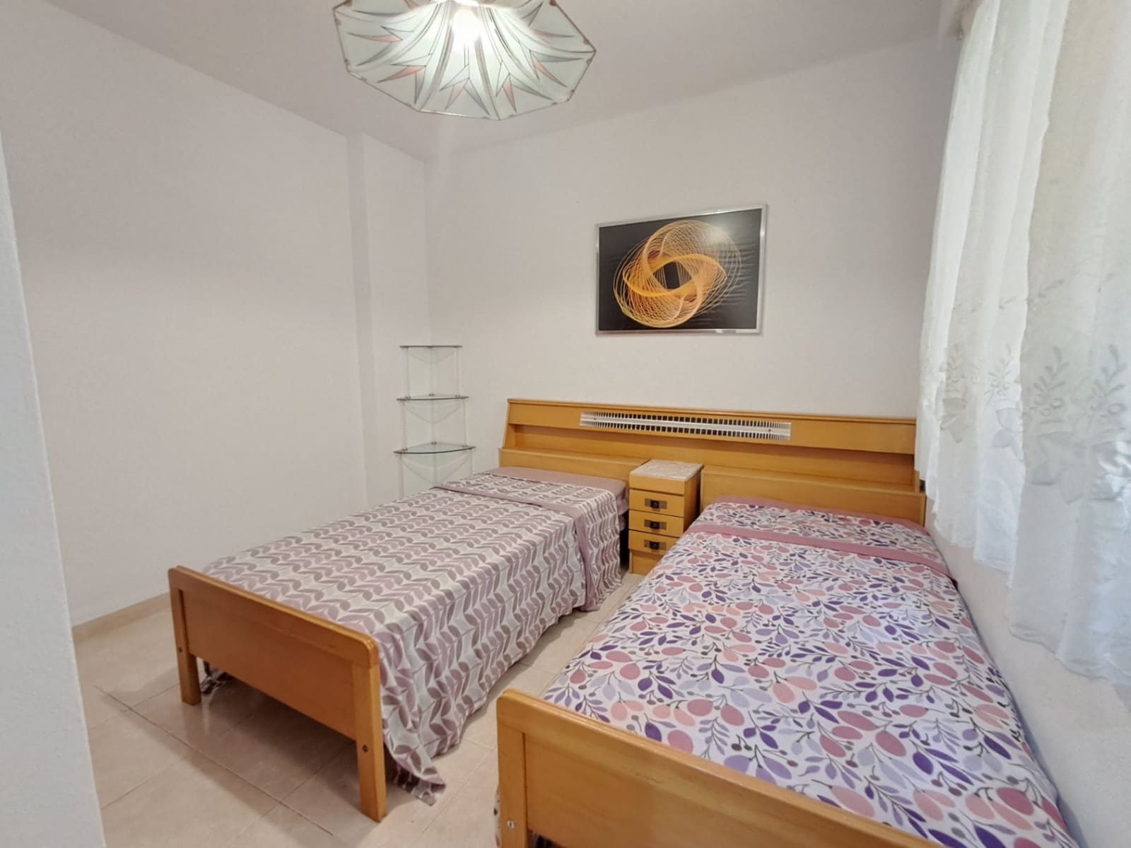 3 sypialnia Apartament na sprzedaż w Alfaz del Pi / L'Alfas del Pi z garażem - 255 000 € (Ref: 9596838)