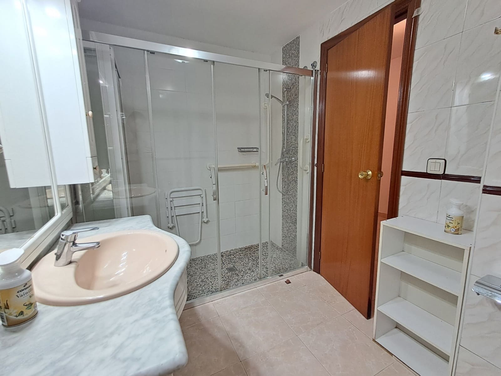 3 sypialnia Apartament na sprzedaż w Alfaz del Pi / L'Alfas del Pi z garażem - 255 000 € (Ref: 9596838)