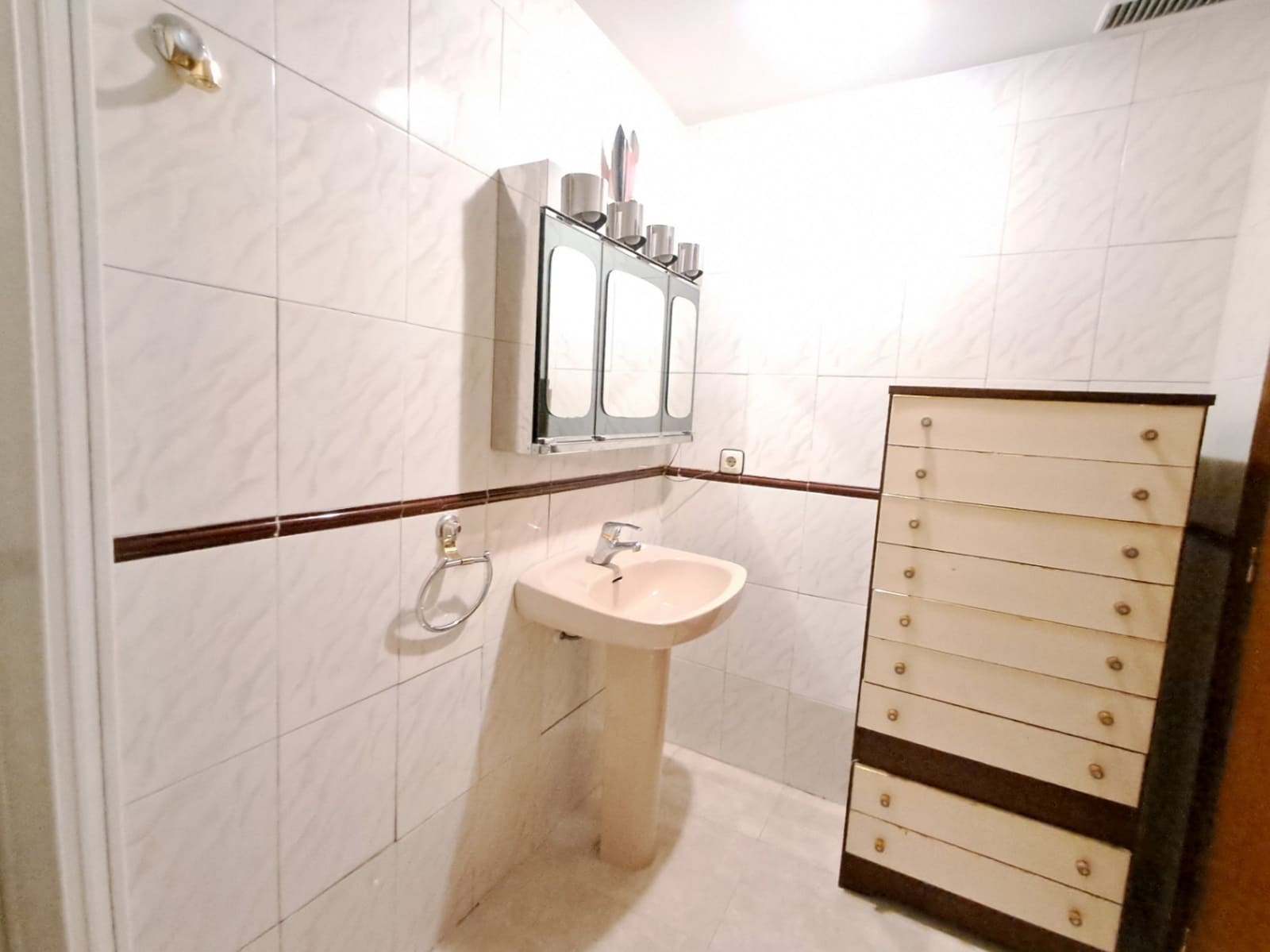 3 sypialnia Apartament na sprzedaż w Alfaz del Pi / L'Alfas del Pi z garażem - 255 000 € (Ref: 9596838)