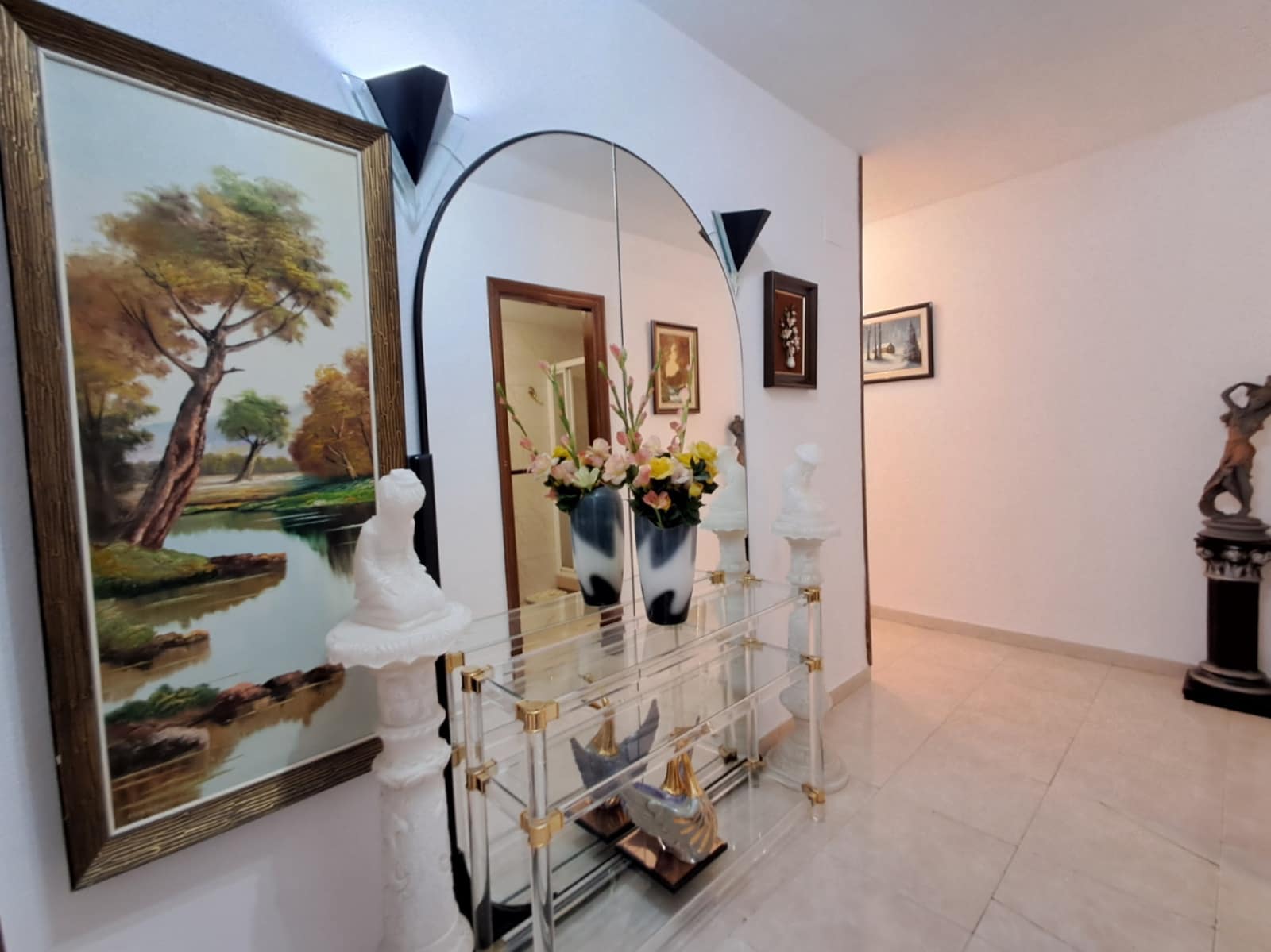 3 sypialnia Apartament na sprzedaż w Alfaz del Pi / L'Alfas del Pi z garażem - 255 000 € (Ref: 9596838)