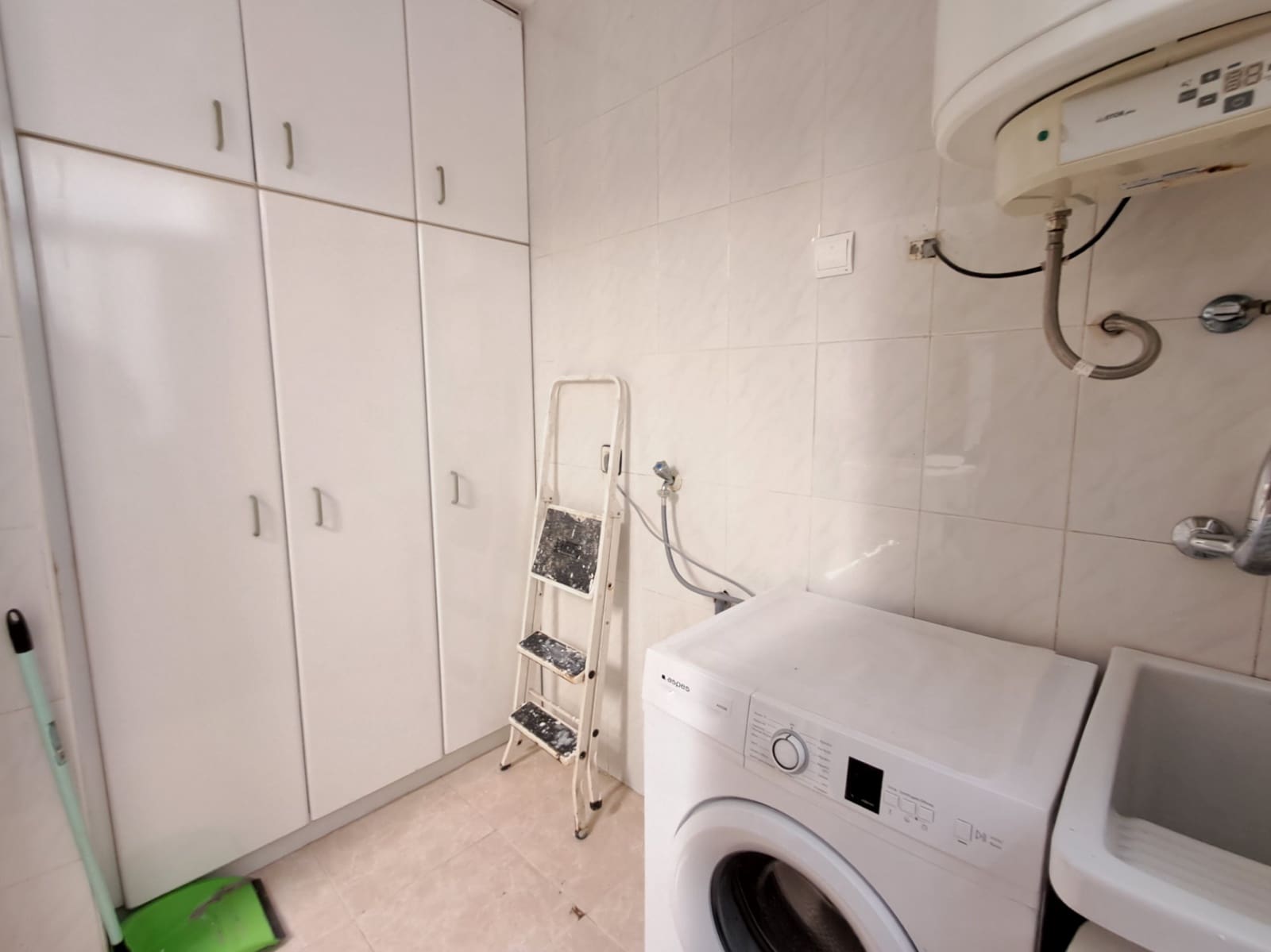 3 sypialnia Apartament na sprzedaż w Alfaz del Pi / L'Alfas del Pi z garażem - 255 000 € (Ref: 9596838)