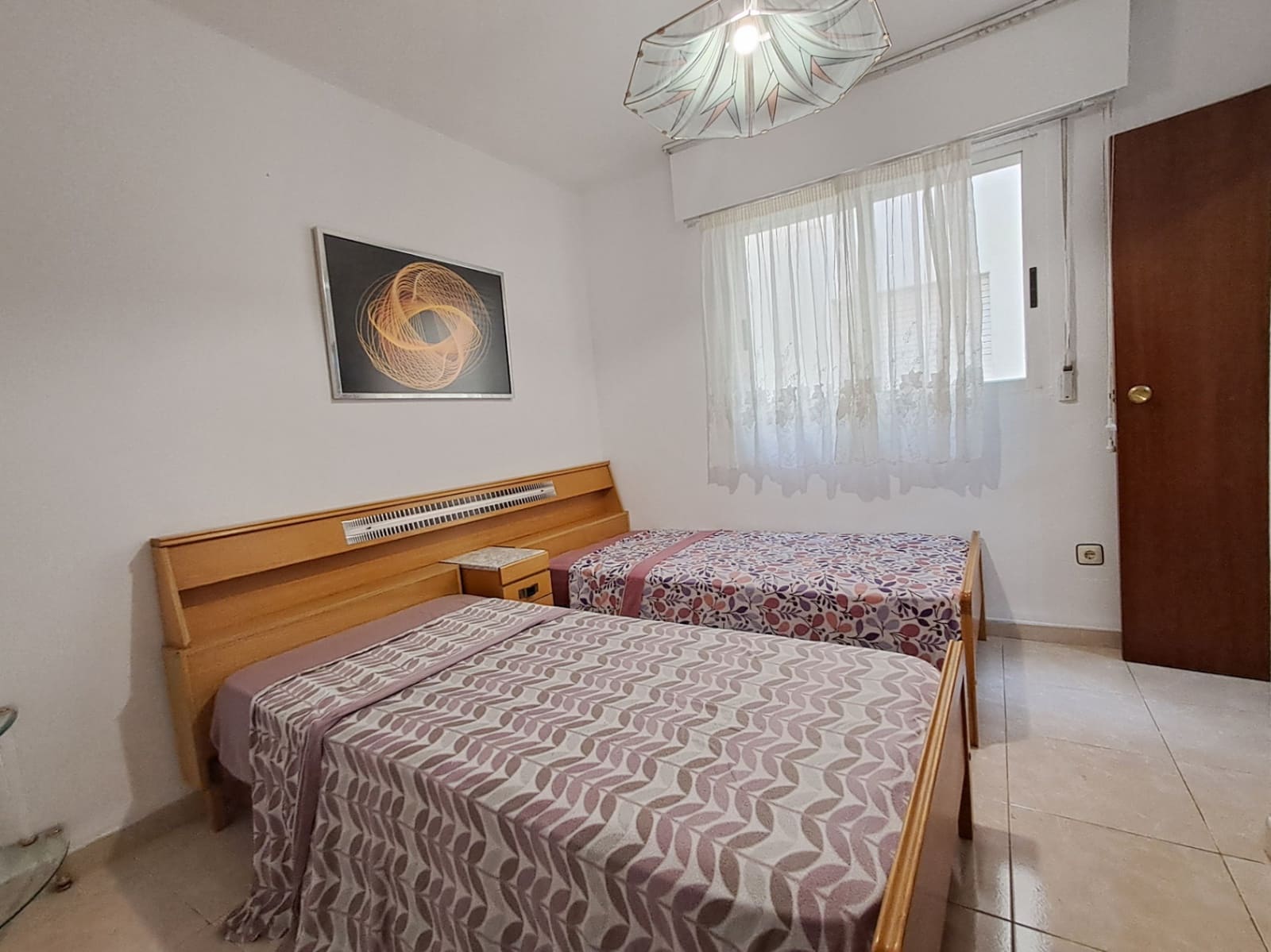 3 sypialnia Apartament na sprzedaż w Alfaz del Pi / L'Alfas del Pi z garażem - 255 000 € (Ref: 9596838)