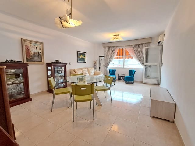 3 sypialnia Apartament na sprzedaż w Alfaz del Pi / L'Alfàs del Pi z garażem - 255 000 € (Ref: 9596838)