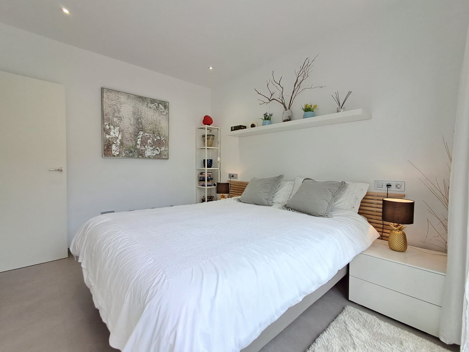 5 makuuhuone Huvila myytävänä paikassa Polop mukana uima-altaan - 720 000 € (Ref: 9598321)