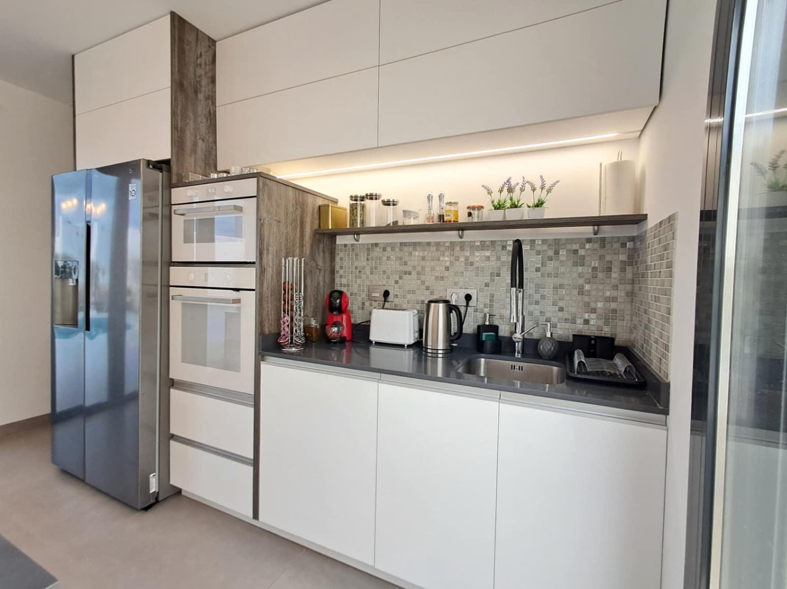 5 makuuhuone Huvila myytävänä paikassa Polop mukana uima-altaan - 720 000 € (Ref: 9598321)