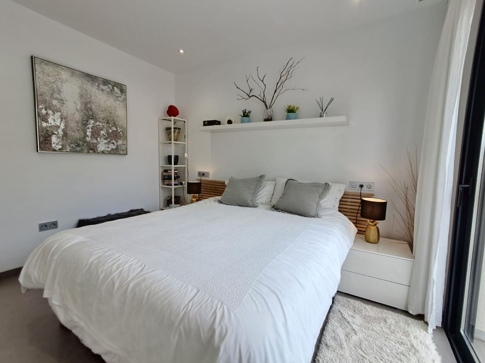 5 makuuhuone Huvila myytävänä paikassa Polop mukana uima-altaan - 720 000 € (Ref: 9598321)