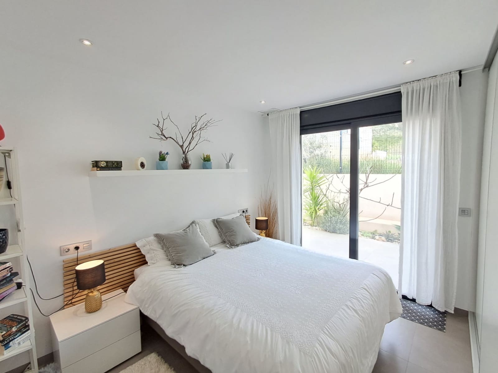 5 makuuhuone Huvila myytävänä paikassa Polop mukana uima-altaan - 720 000 € (Ref: 9598321)