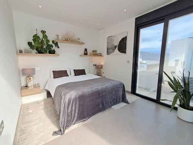 5 makuuhuone Huvila myytävänä paikassa Polop mukana uima-altaan - 720 000 € (Ref: 9598321)