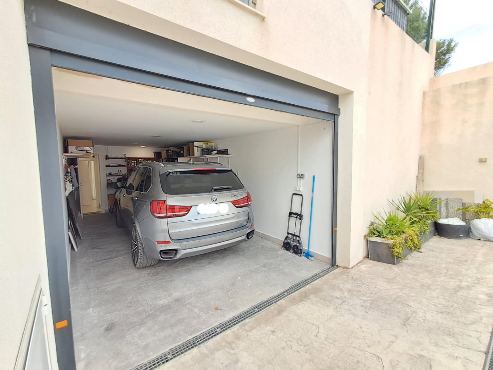 5 makuuhuone Huvila myytävänä paikassa Polop mukana uima-altaan - 720 000 € (Ref: 9598321)