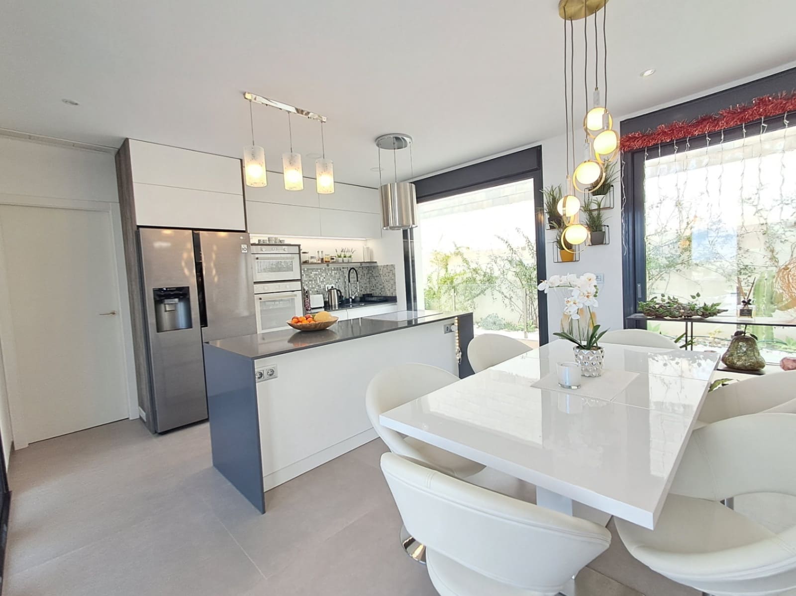 5 makuuhuone Huvila myytävänä paikassa Polop mukana uima-altaan - 720 000 € (Ref: 9598321)