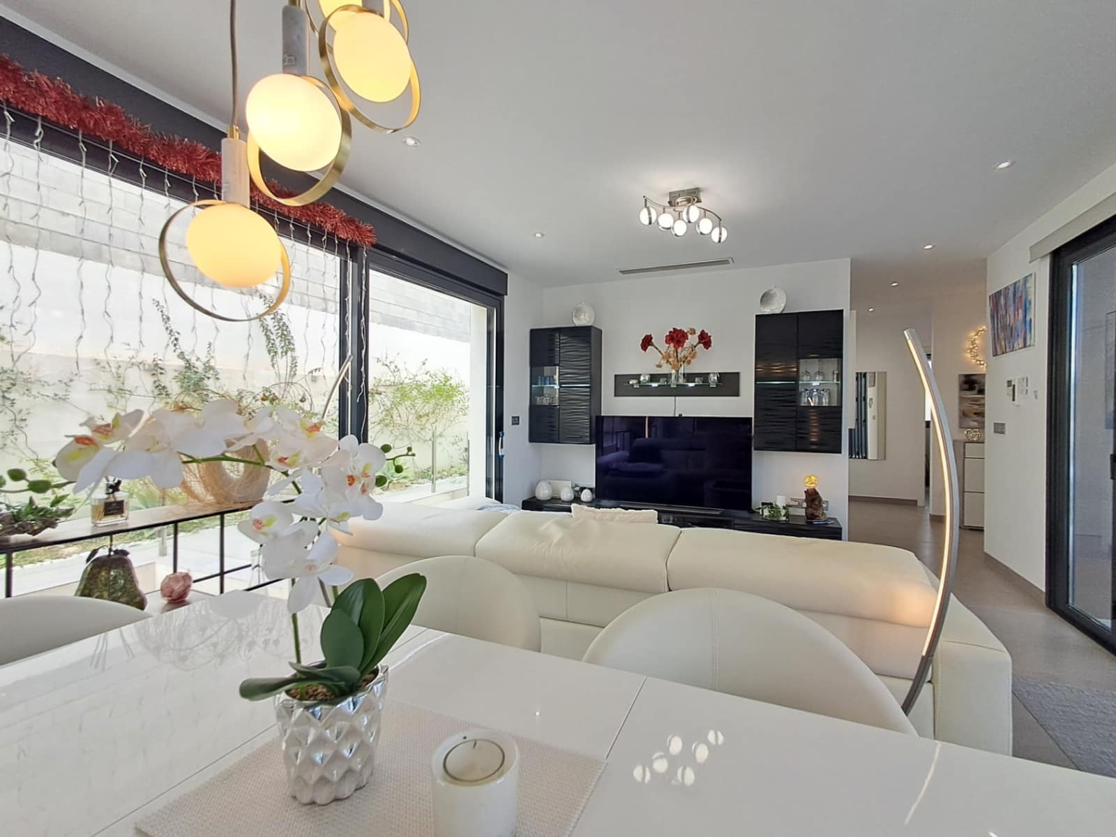 5 makuuhuone Huvila myytävänä paikassa Polop mukana uima-altaan - 720 000 € (Ref: 9598321)