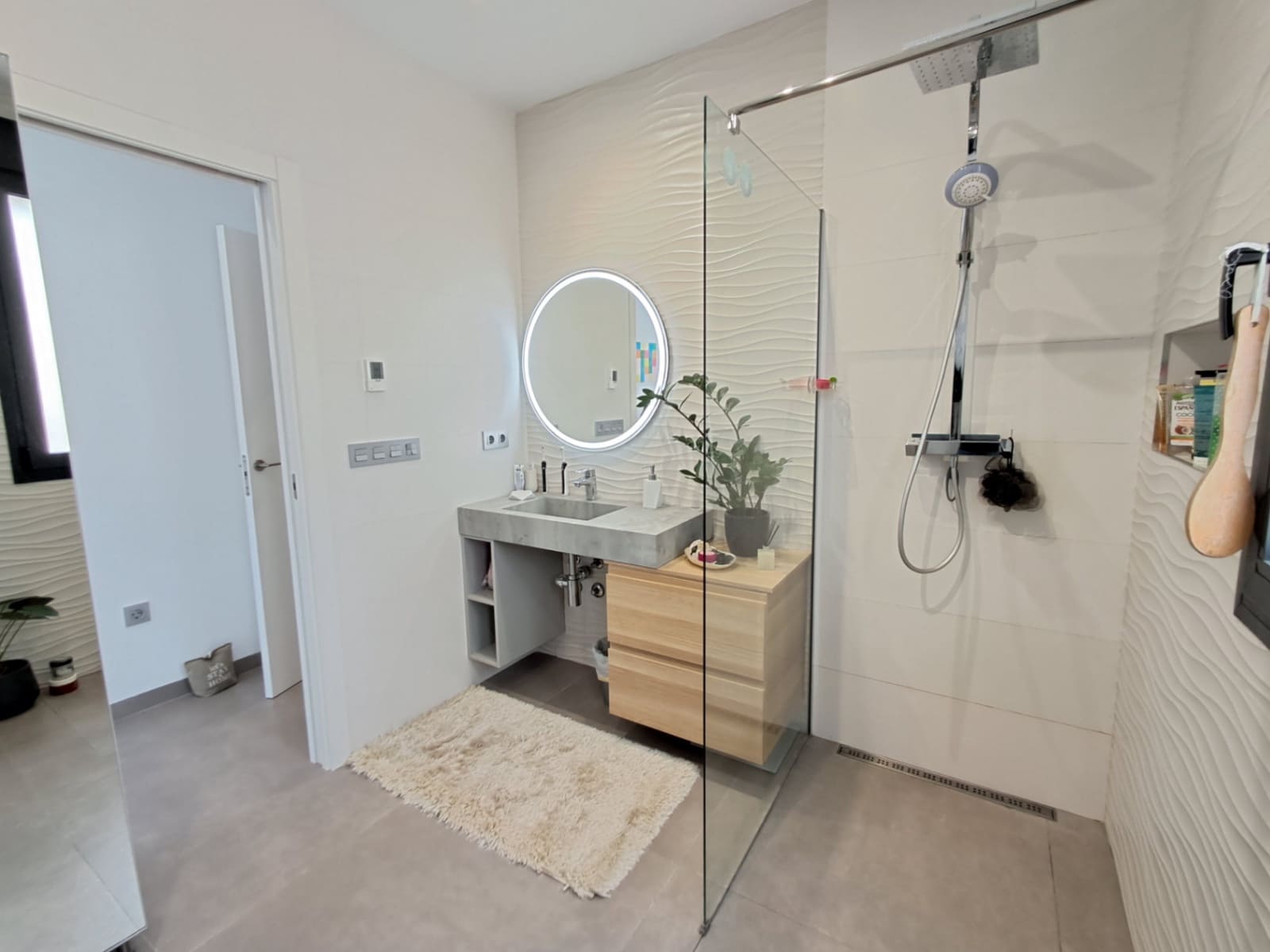 5 makuuhuone Huvila myytävänä paikassa Polop mukana uima-altaan - 720 000 € (Ref: 9598321)