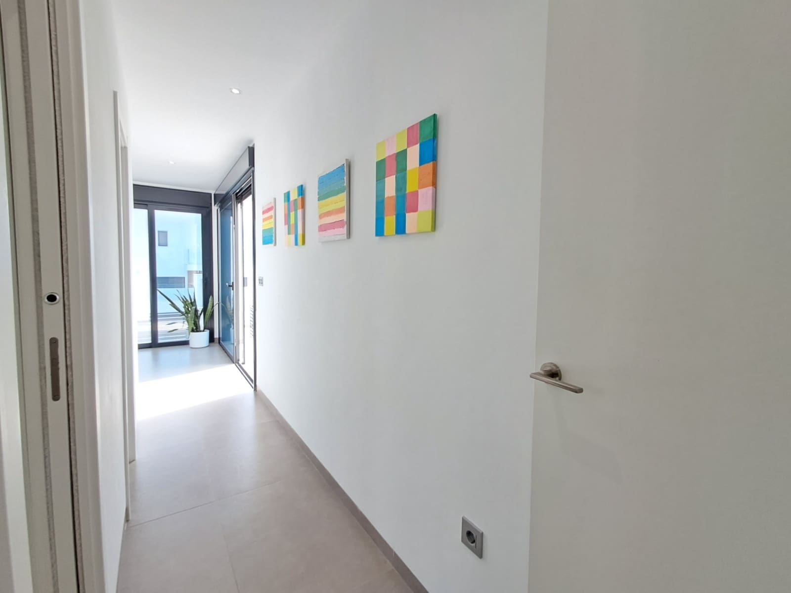 5 makuuhuone Huvila myytävänä paikassa Polop mukana uima-altaan - 720 000 € (Ref: 9598321)