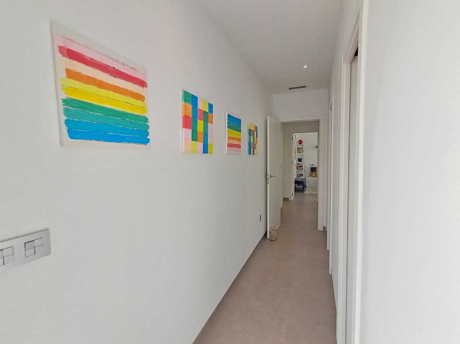 5 makuuhuone Huvila myytävänä paikassa Polop mukana uima-altaan - 720 000 € (Ref: 9598321)