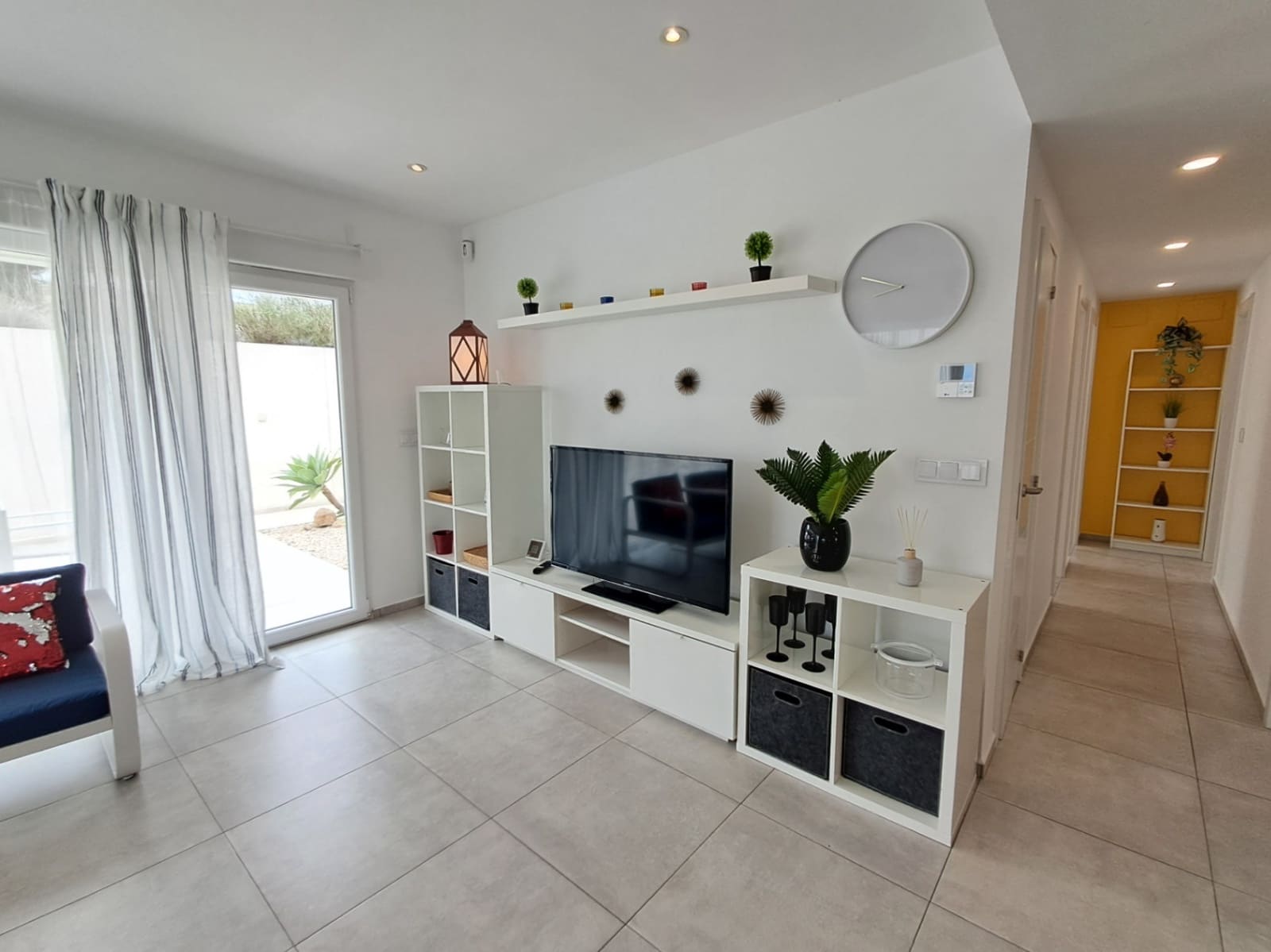 3 soveværelse Villa til salg i Polop med swimmingpool - € 460.000 (Ref: 9603431)