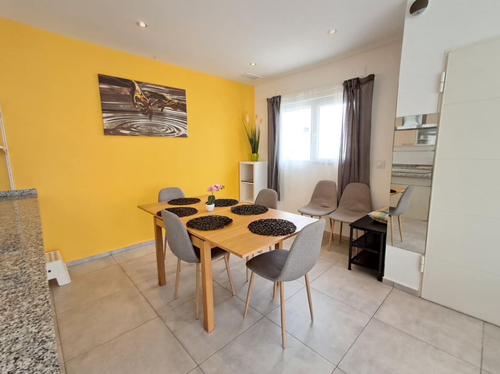 3 soveværelse Villa til salg i Polop med swimmingpool - € 460.000 (Ref: 9603431)