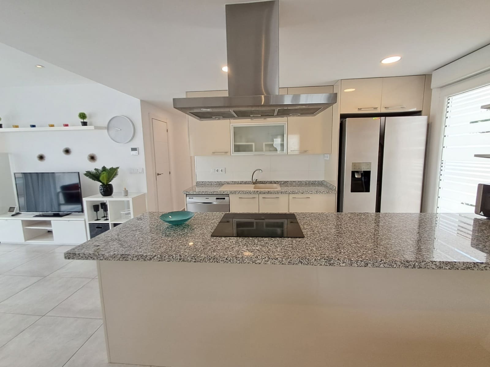 3 soveværelse Villa til salg i Polop med swimmingpool - € 460.000 (Ref: 9603431)