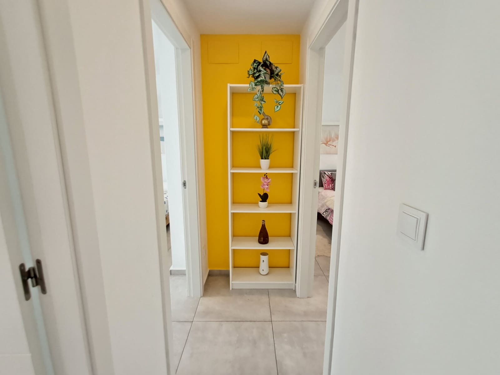 3 soveværelse Villa til salg i Polop med swimmingpool - € 460.000 (Ref: 9603431)