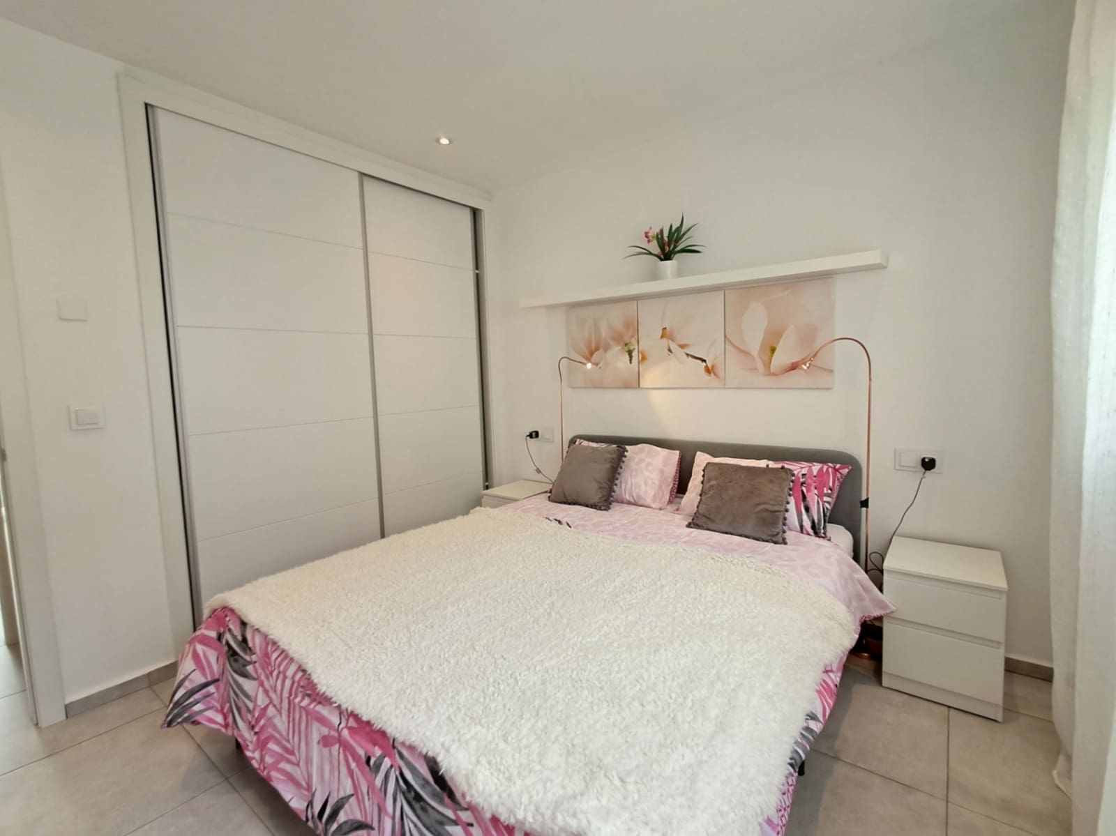 3 soveværelse Villa til salg i Polop med swimmingpool - € 460.000 (Ref: 9603431)