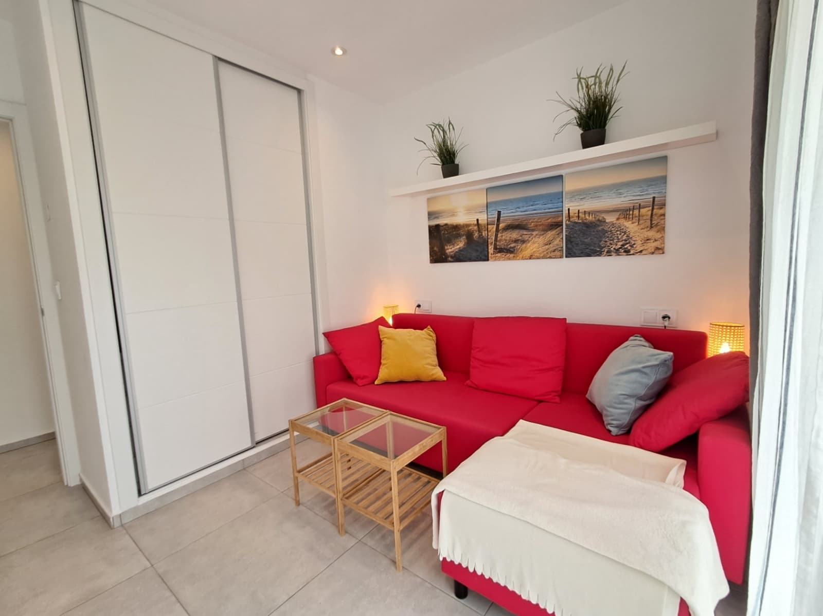 3 soveværelse Villa til salg i Polop med swimmingpool - € 460.000 (Ref: 9603431)