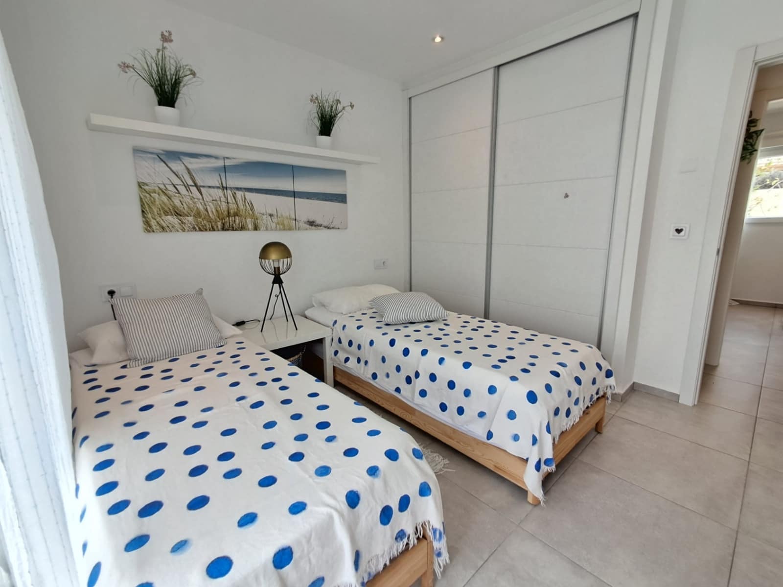 3 soveværelse Villa til salg i Polop med swimmingpool - € 460.000 (Ref: 9603431)