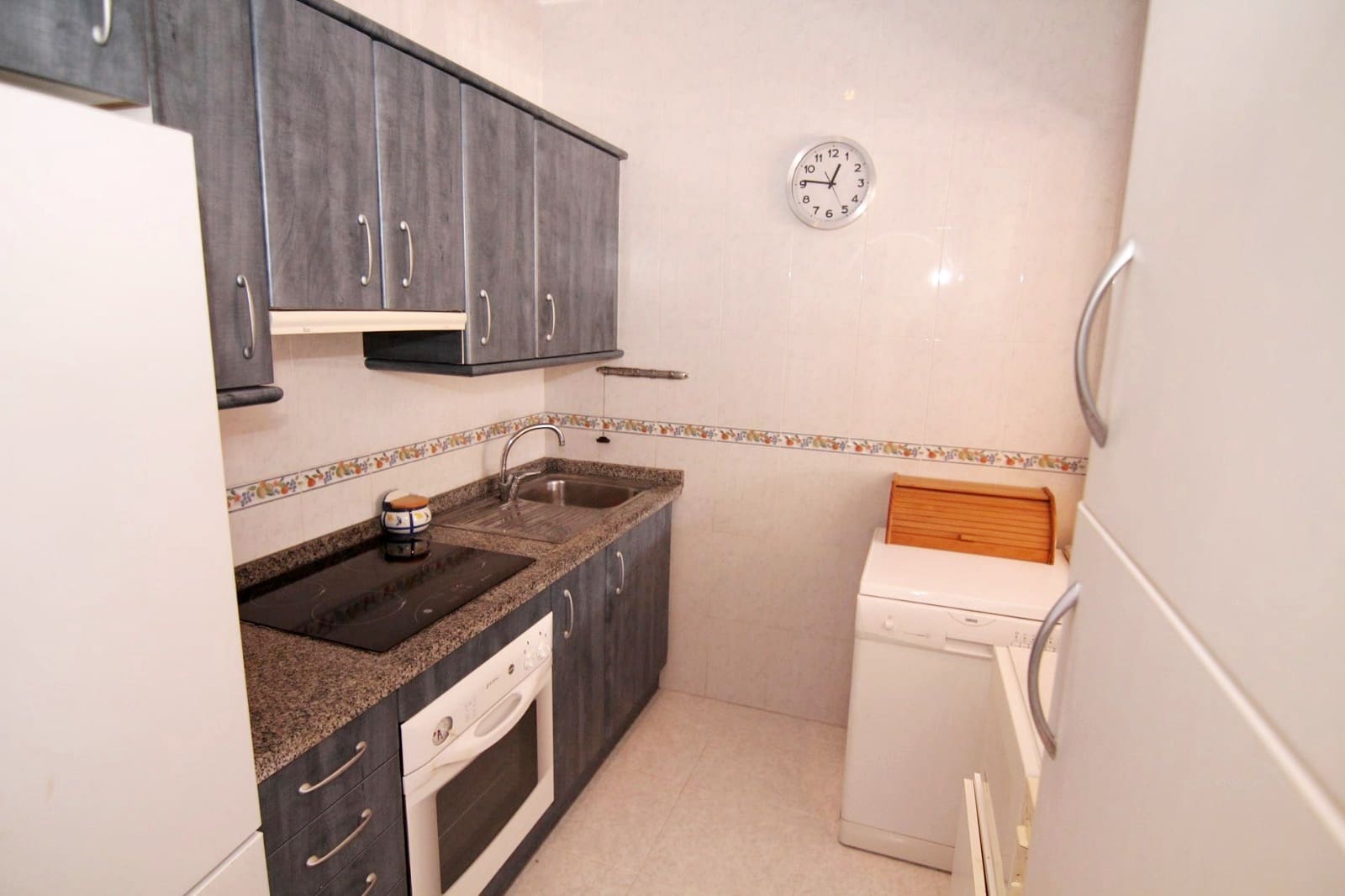 2 sovrum Lägenhet till salu i Lliber med pool - 169 000 € (Ref: 9606321)