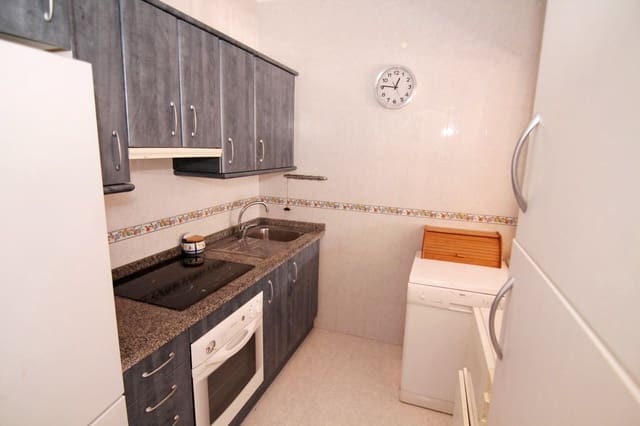 2 soveværelse Lejlighed til salg i Llíber med swimmingpool - € 169.000 (Ref: 9606321)