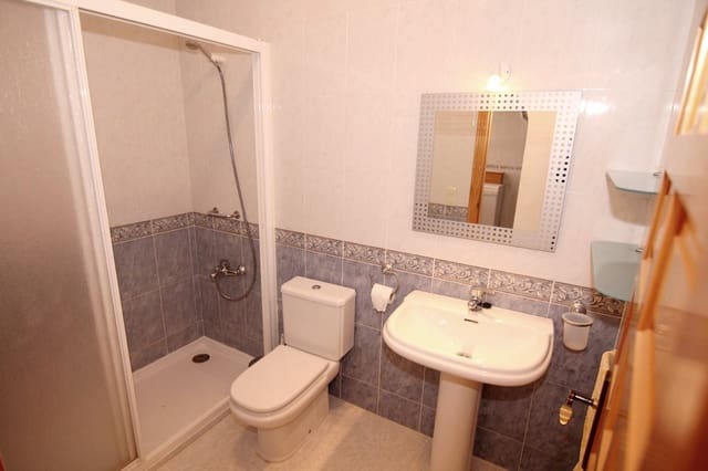 2 soveværelse Lejlighed til salg i Llíber med swimmingpool - € 169.000 (Ref: 9606321)