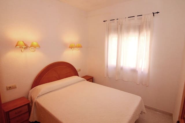 2 soveværelse Lejlighed til salg i Llíber med swimmingpool - € 169.000 (Ref: 9606321)