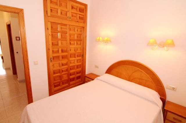 2 soveværelse Lejlighed til salg i Llíber med swimmingpool - € 169.000 (Ref: 9606321)