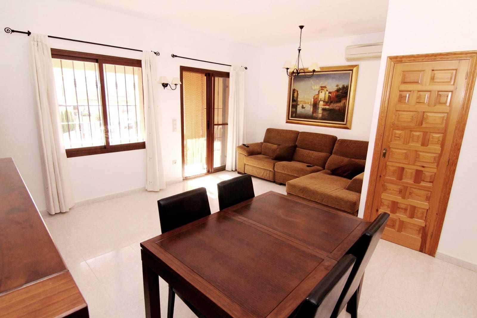 2 sovrum Lägenhet till salu i Lliber med pool - 169 000 € (Ref: 9606321)