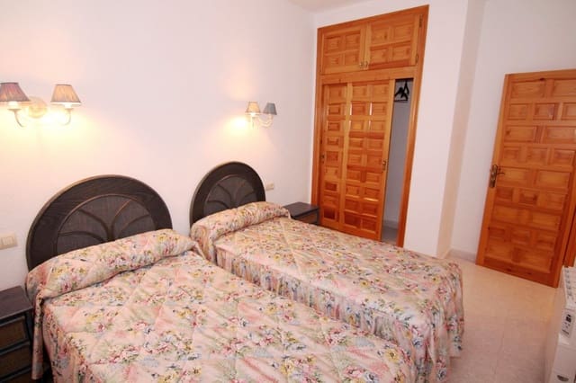 2 soveværelse Lejlighed til salg i Llíber med swimmingpool - € 169.000 (Ref: 9606321)