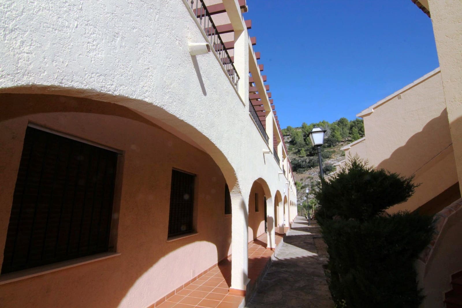 2 sovrum Lägenhet till salu i Lliber med pool - 169 000 € (Ref: 9606321)