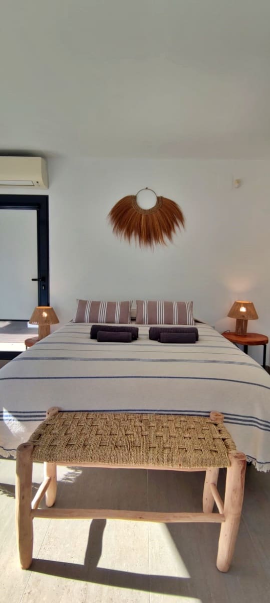 Chalet de 4 habitaciones en Benissa en alquiler con piscina - 5.000 € (Ref: 9606683)