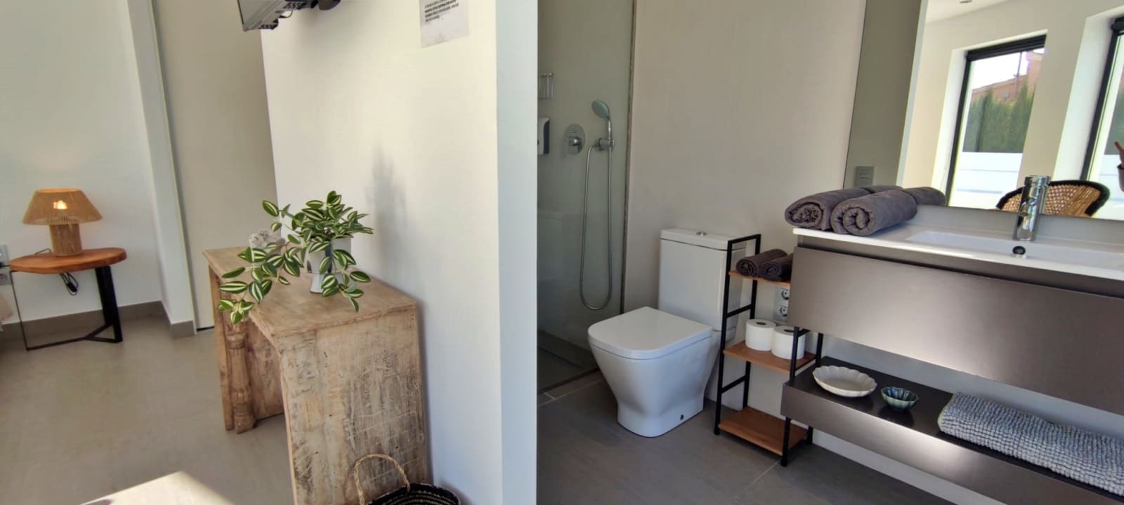 Chalet de 4 habitaciones en Benissa en alquiler con piscina - 5.000 € (Ref: 9606683)