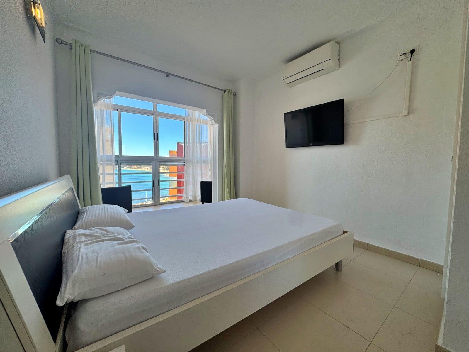 Apartamento de 1 habitación en Calpe / Calp en alquiler - 900 € (Ref: 9614034)