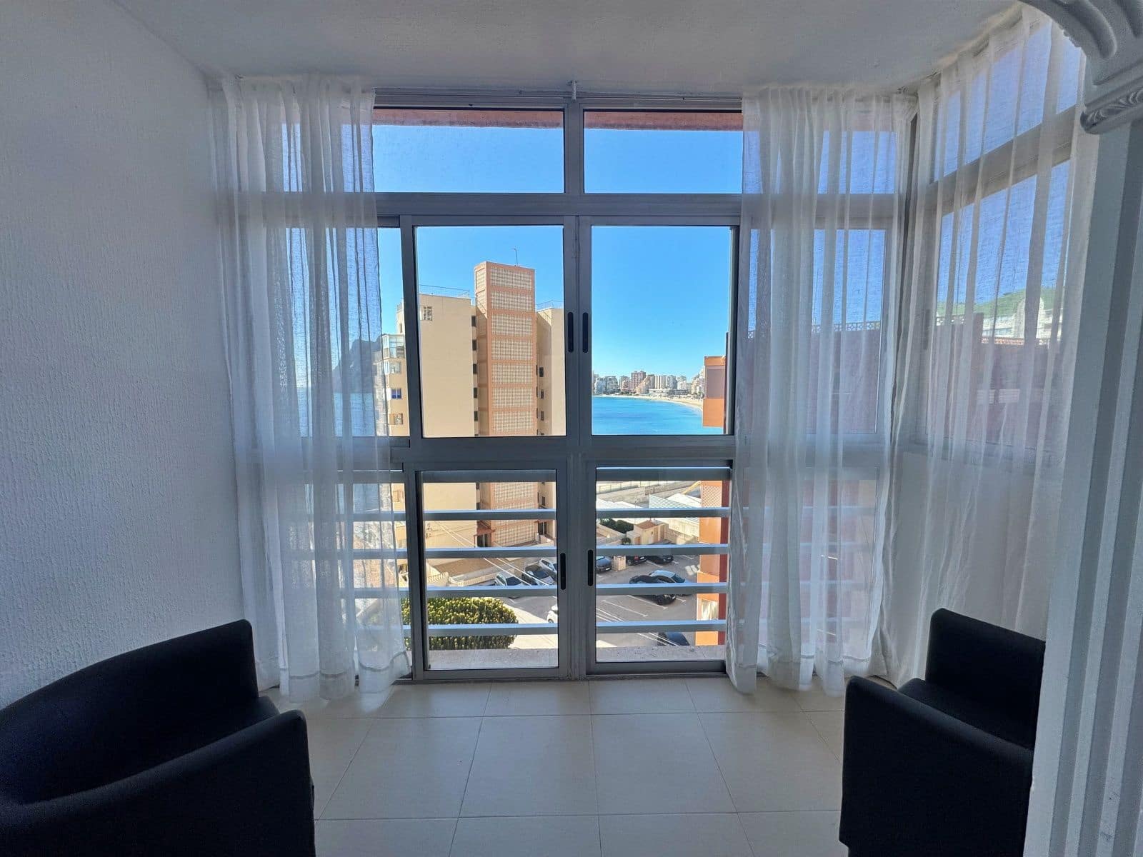 Apartamento de 1 habitación en Calpe / Calp en alquiler - 900 € (Ref: 9614034)