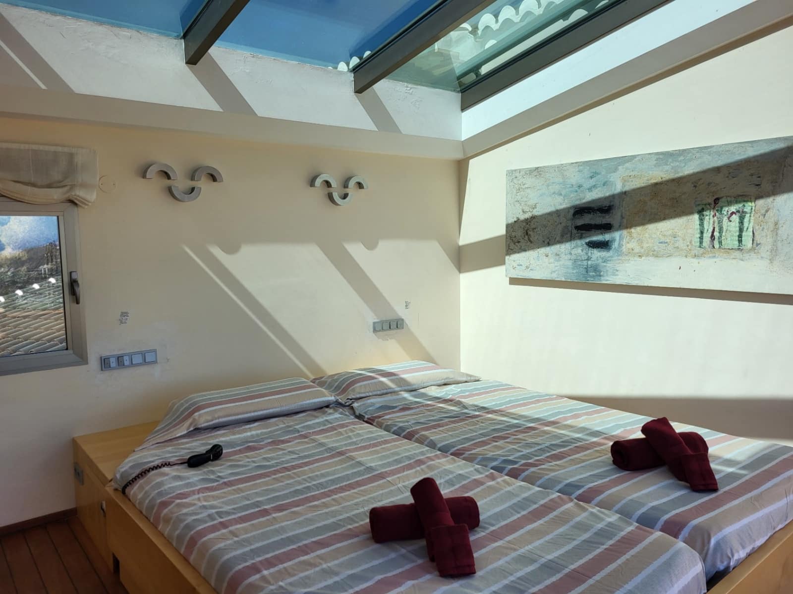 4 sovrum Villa till salu i Moraira med pool - 1 695 000 € (Ref: 9626289)