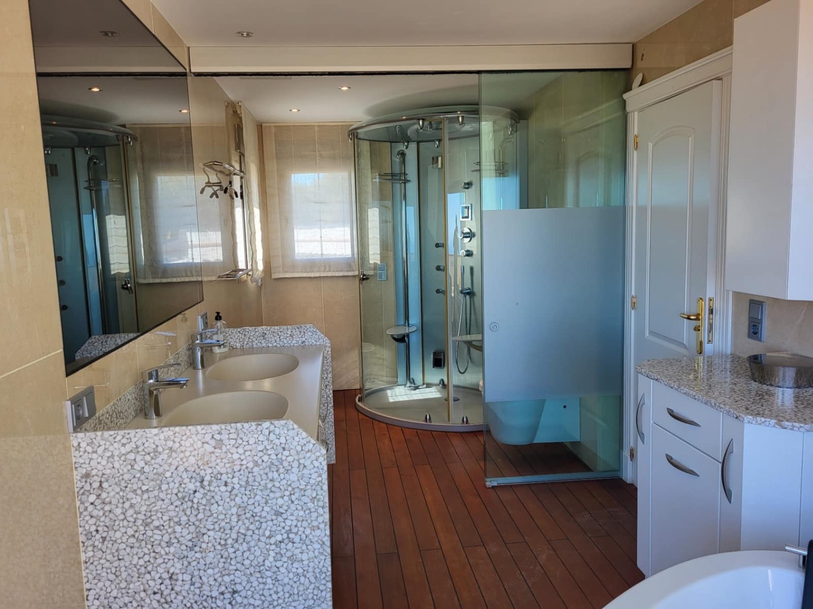 4 sovrum Villa till salu i Moraira med pool - 1 695 000 € (Ref: 9626289)