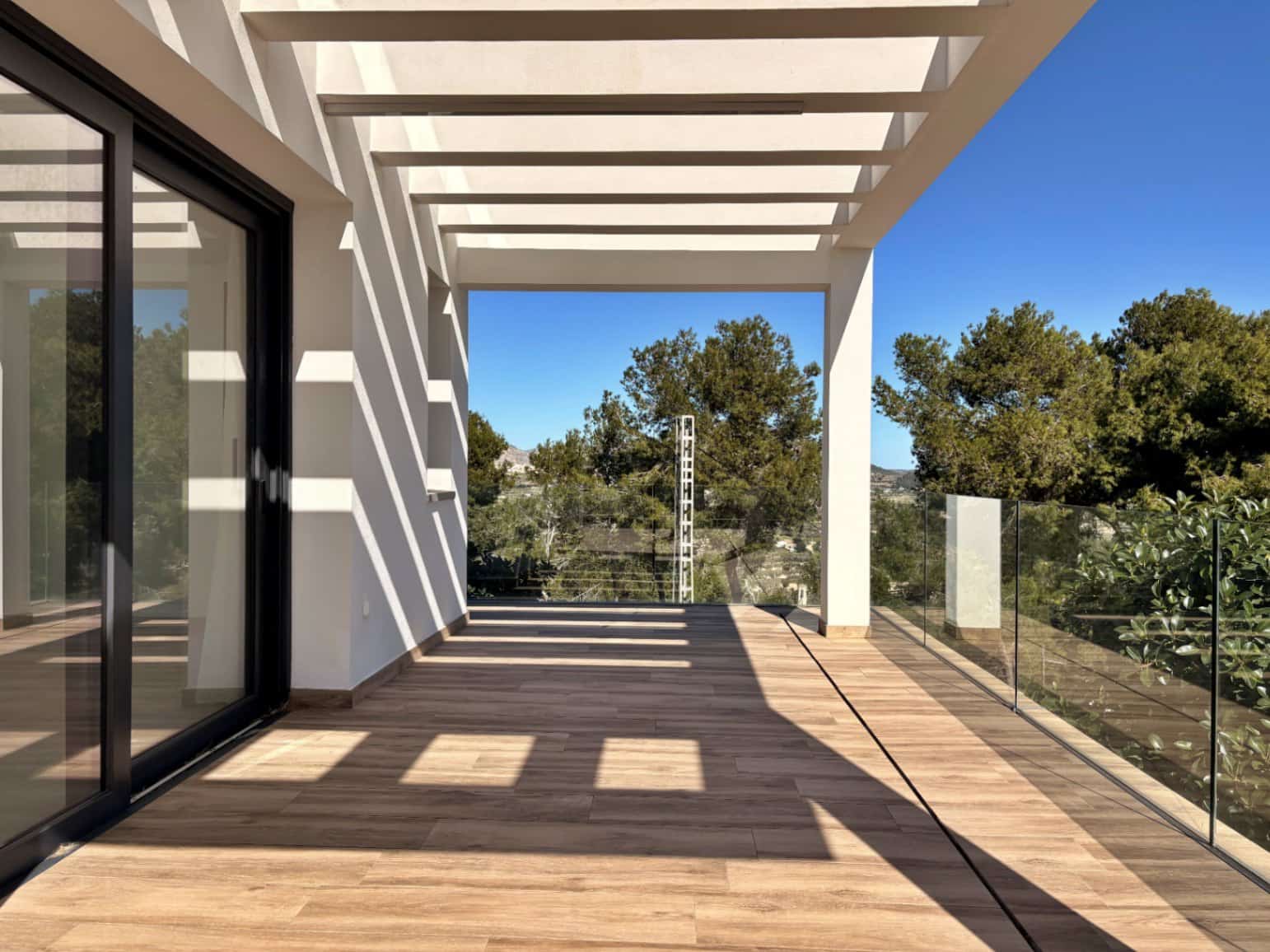 Chalet de 3 habitaciones en Moraira en venta con piscina - 2.250.000 € (Ref: 9626290)