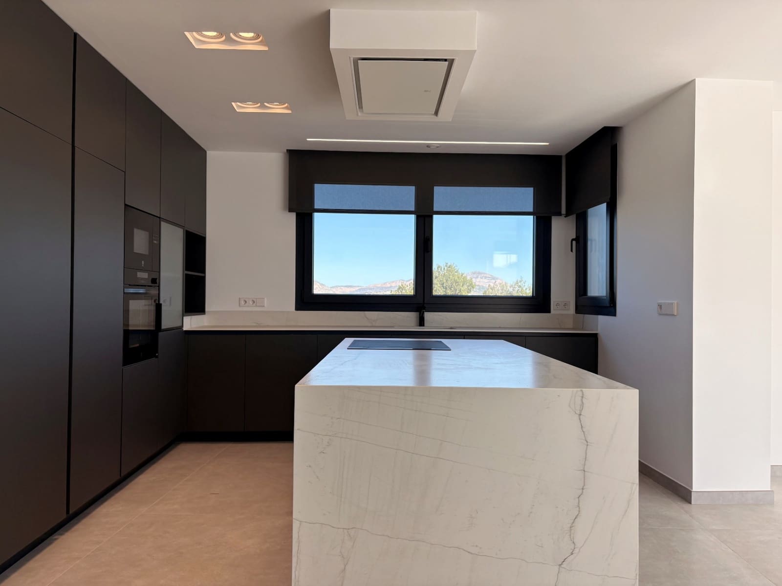 Chalet de 3 habitaciones en Moraira en venta con piscina - 2.250.000 € (Ref: 9626290)