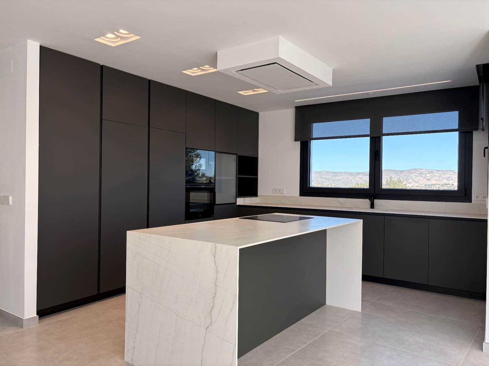 Chalet de 3 habitaciones en Moraira en venta con piscina - 2.250.000 € (Ref: 9626290)