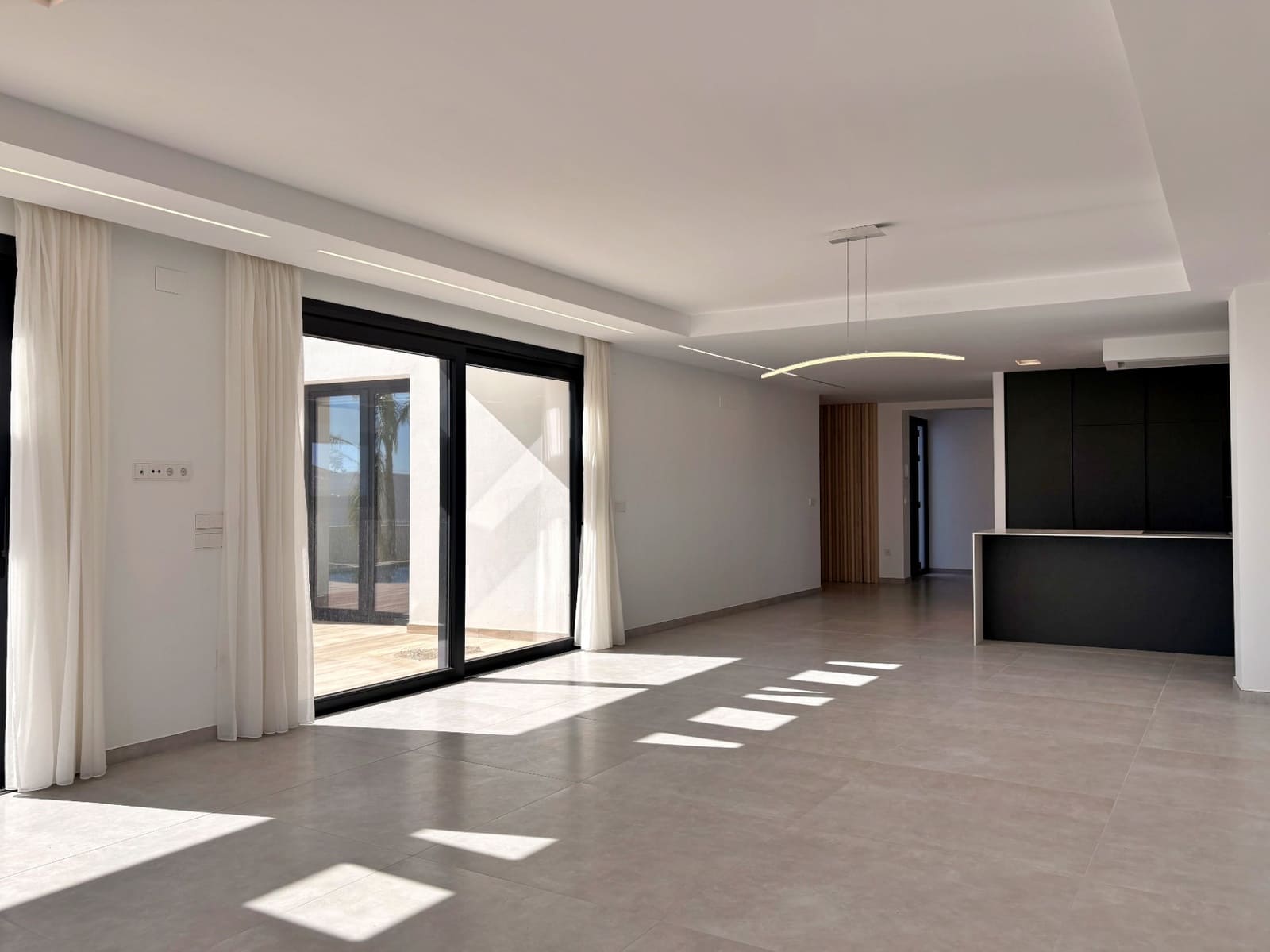 Chalet de 3 habitaciones en Moraira en venta con piscina - 2.250.000 € (Ref: 9626290)