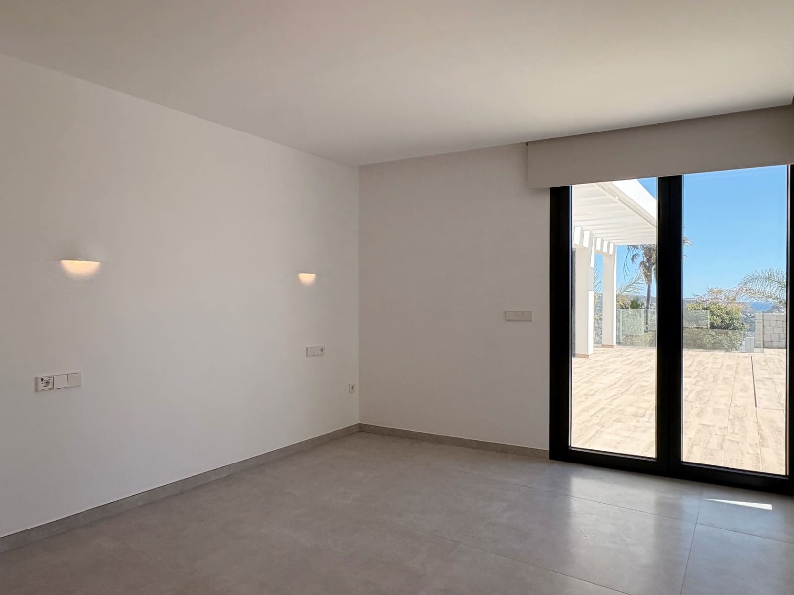 Chalet de 3 habitaciones en Moraira en venta con piscina - 2.250.000 € (Ref: 9626290)