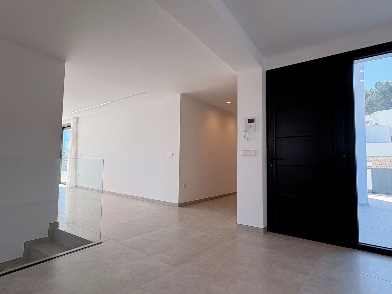 Chalet de 3 habitaciones en Moraira en venta con piscina - 2.250.000 € (Ref: 9626290)