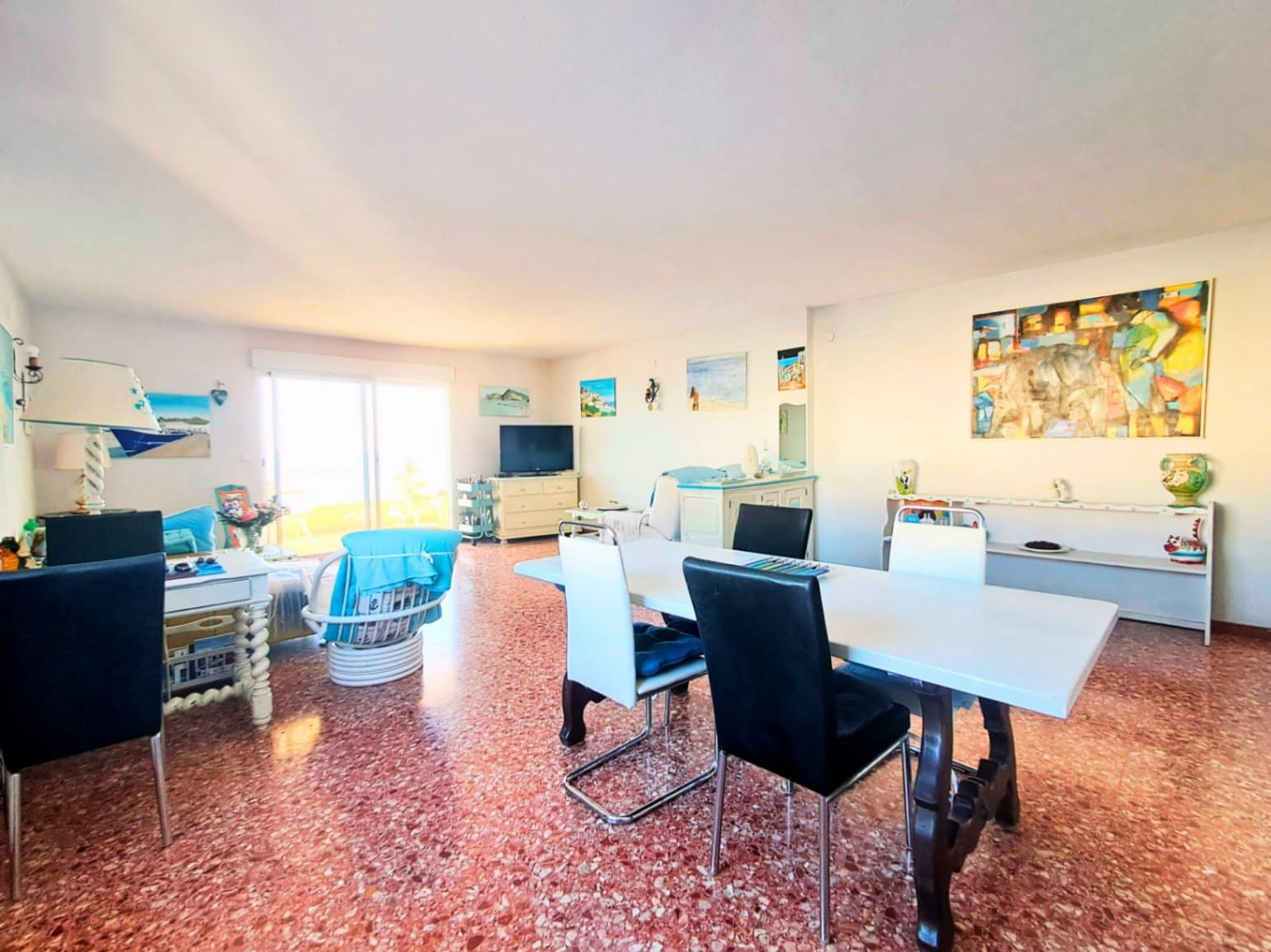 3 soverom Leilighet til salgs i Altea - € 595 000 (Ref: 9626453)