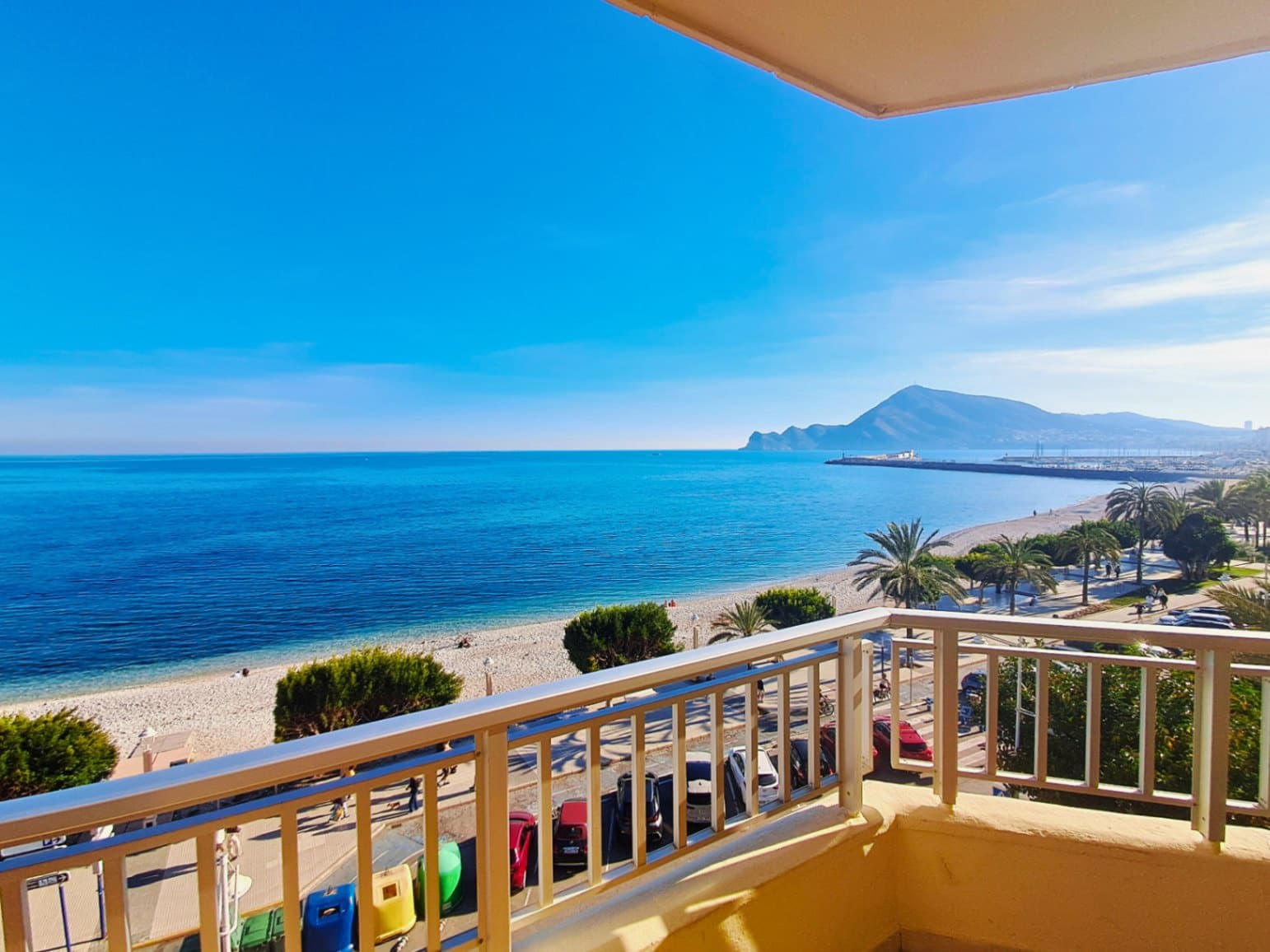 3 soverom Leilighet til salgs i Altea - € 595 000 (Ref: 9626453)