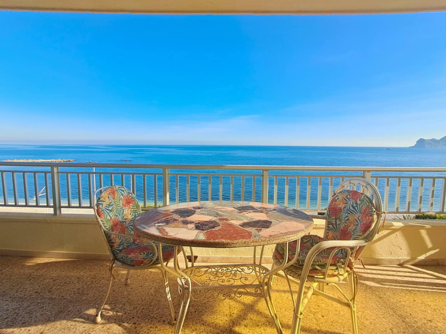 3 soverom Leilighet til salgs i Altea - € 595 000 (Ref: 9626453)