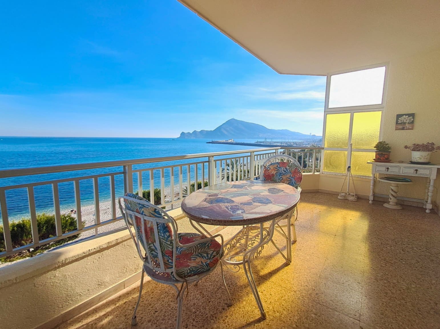 3 soverom Leilighet til salgs i Altea - € 595 000 (Ref: 9626453)