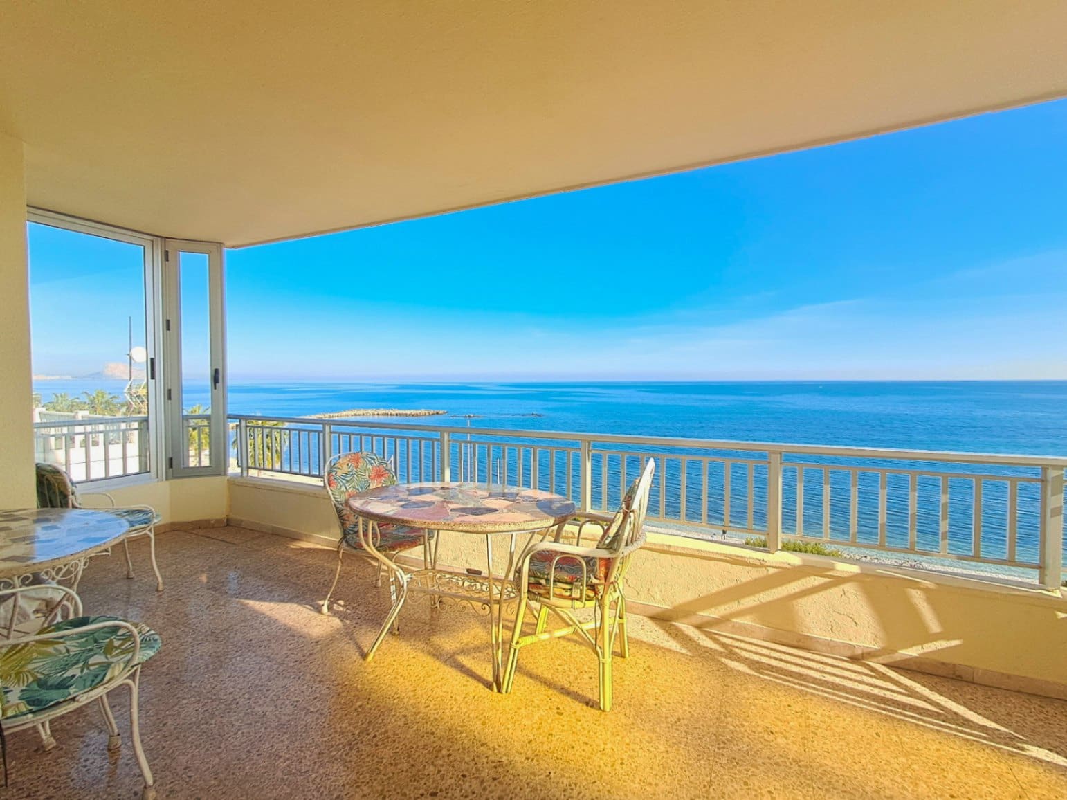 3 soverom Leilighet til salgs i Altea - € 595 000 (Ref: 9626453)